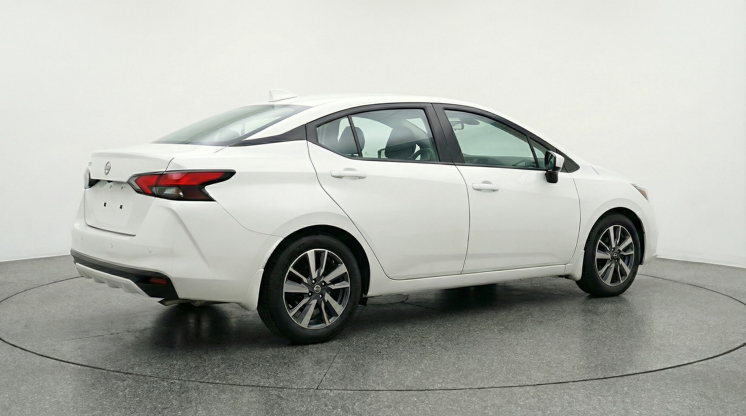 Thumbnail: 2025 Nissan Versa - 7