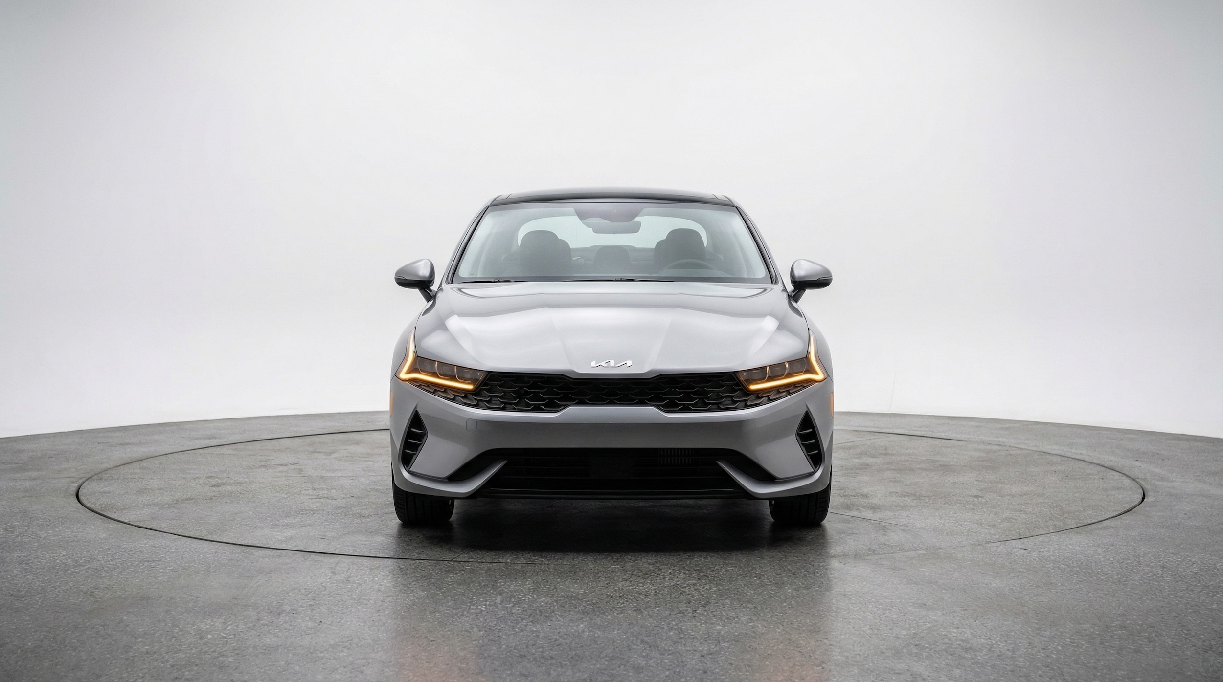 Thumbnail: 2025 Kia K4 - 2