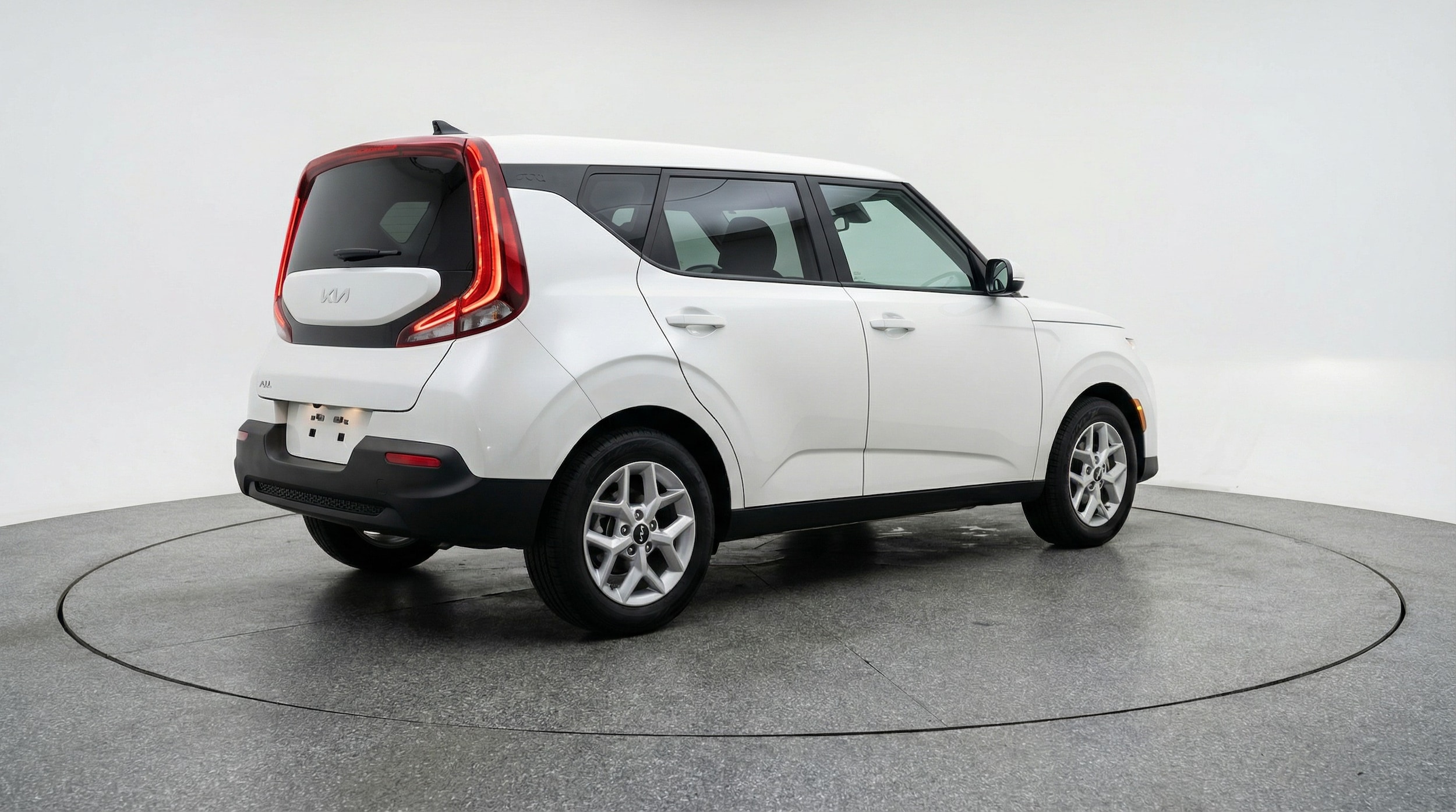 Thumbnail: 2025 Kia Soul - 7