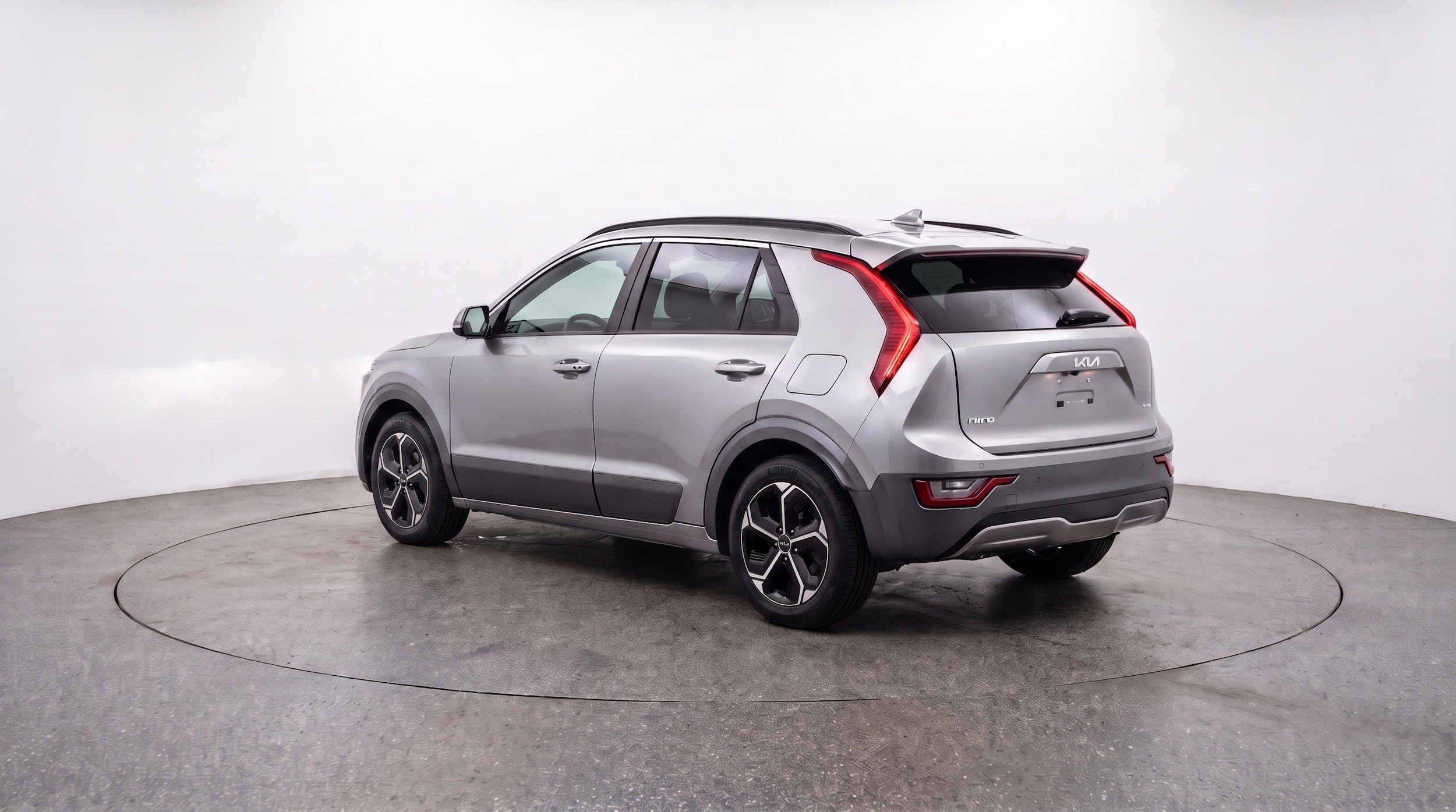 Thumbnail: 2026 Kia Niro - 6