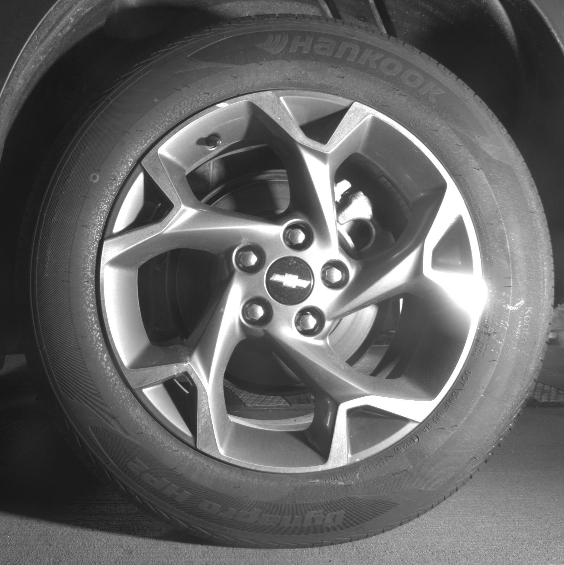 Thumbnail: 2025 Chevrolet Trax - 11