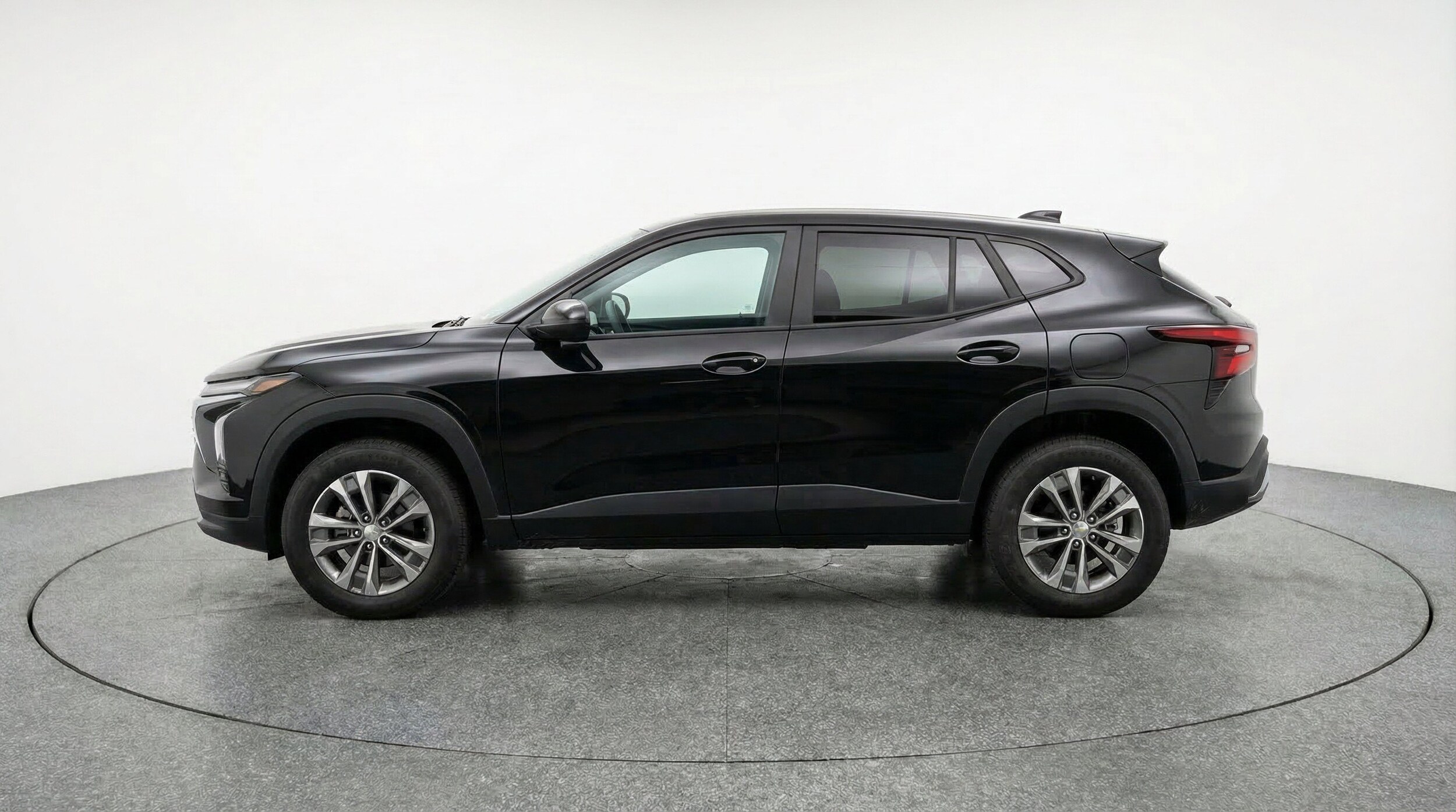 Thumbnail: 2025 Chevrolet Equinox - 5