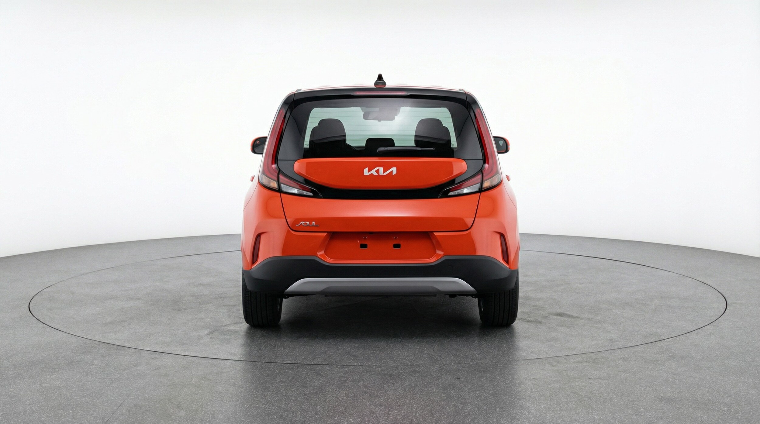 Thumbnail: 2025 Kia Soul - 6