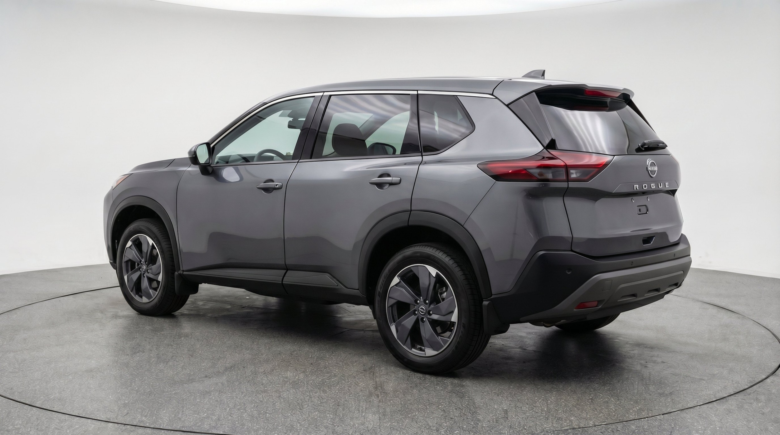Thumbnail: 2025 Nissan Rogue - 6