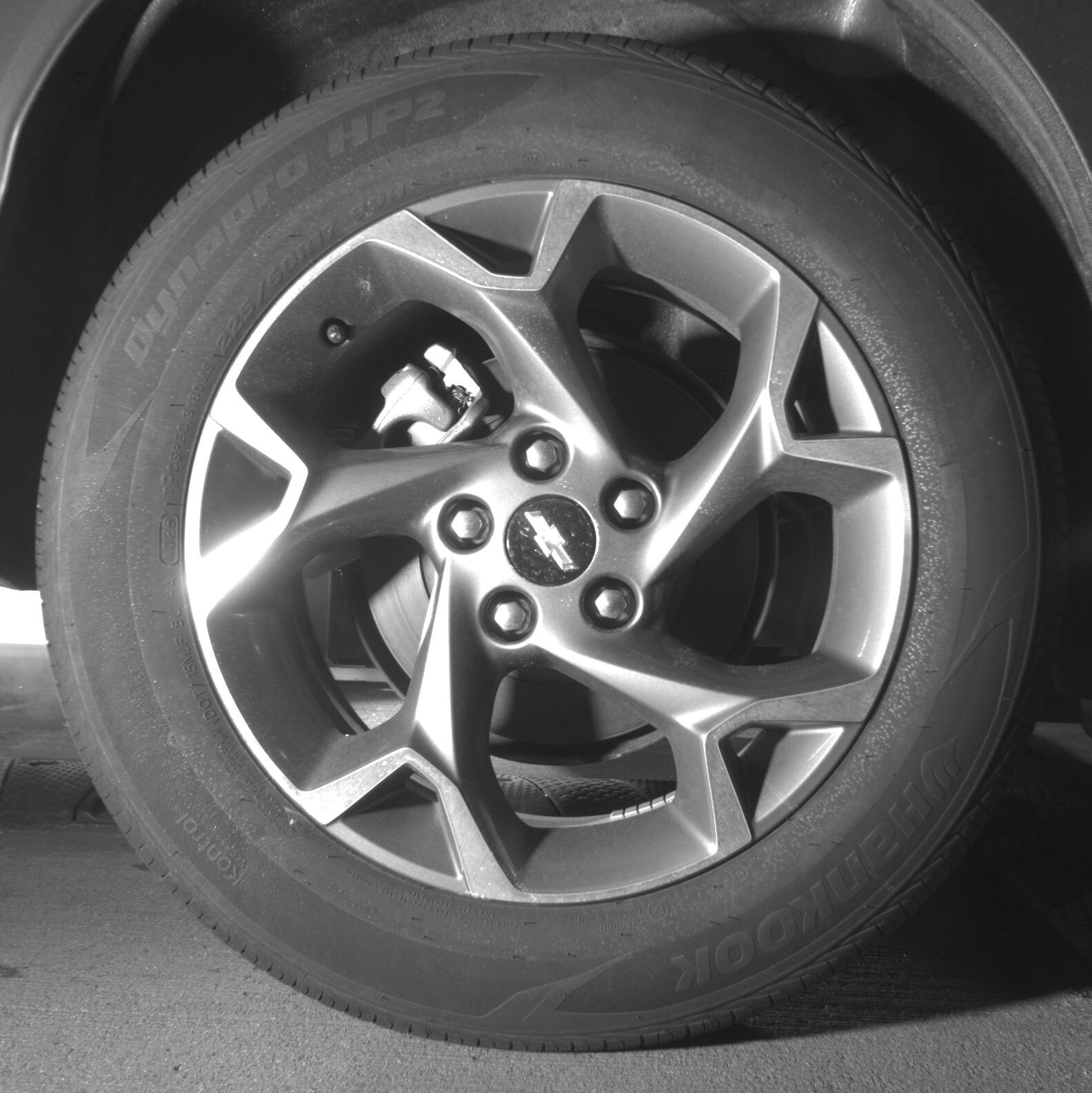 Thumbnail: 2025 Chevrolet Trax - 12