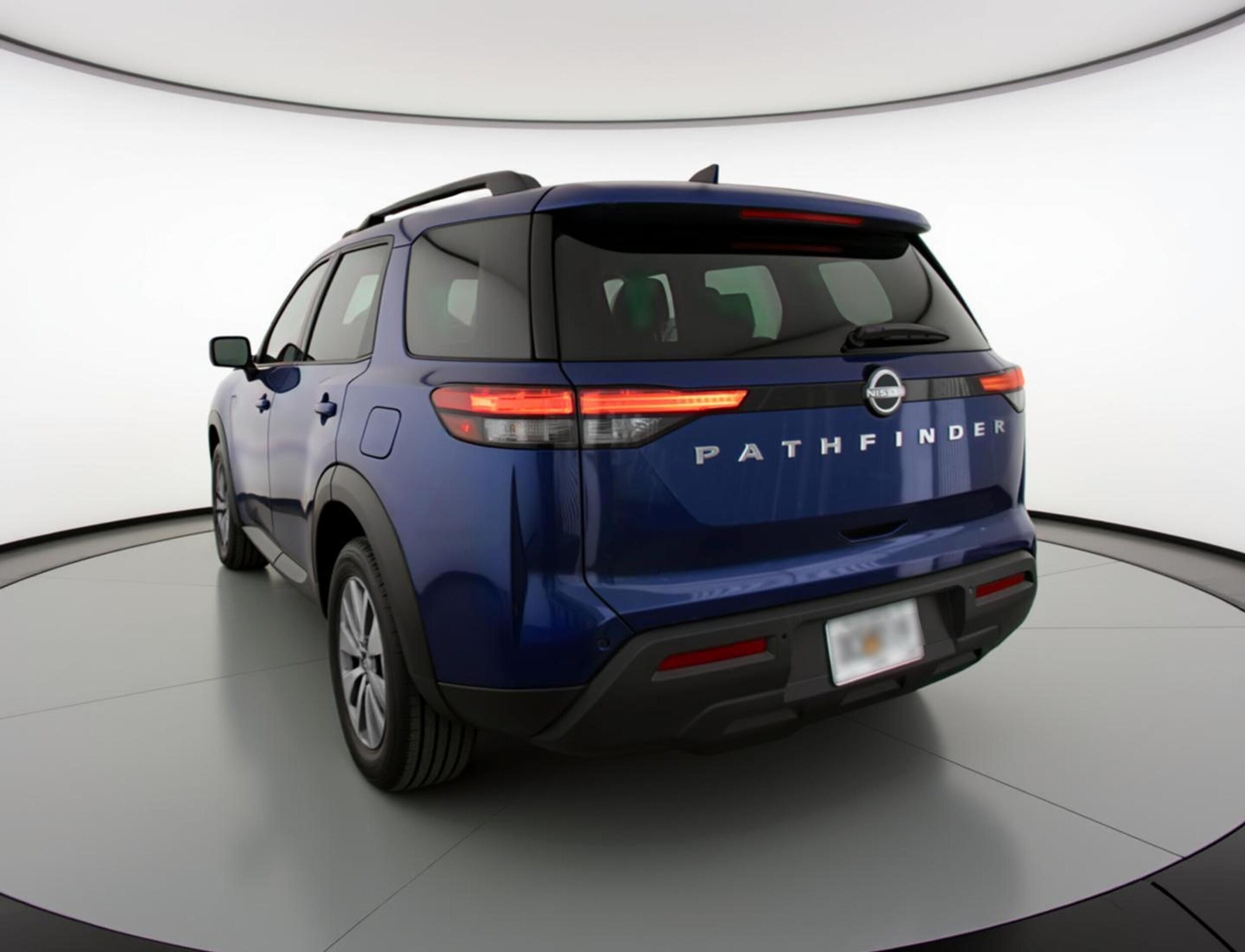Thumbnail: 2025 Nissan Pathfinder - 5