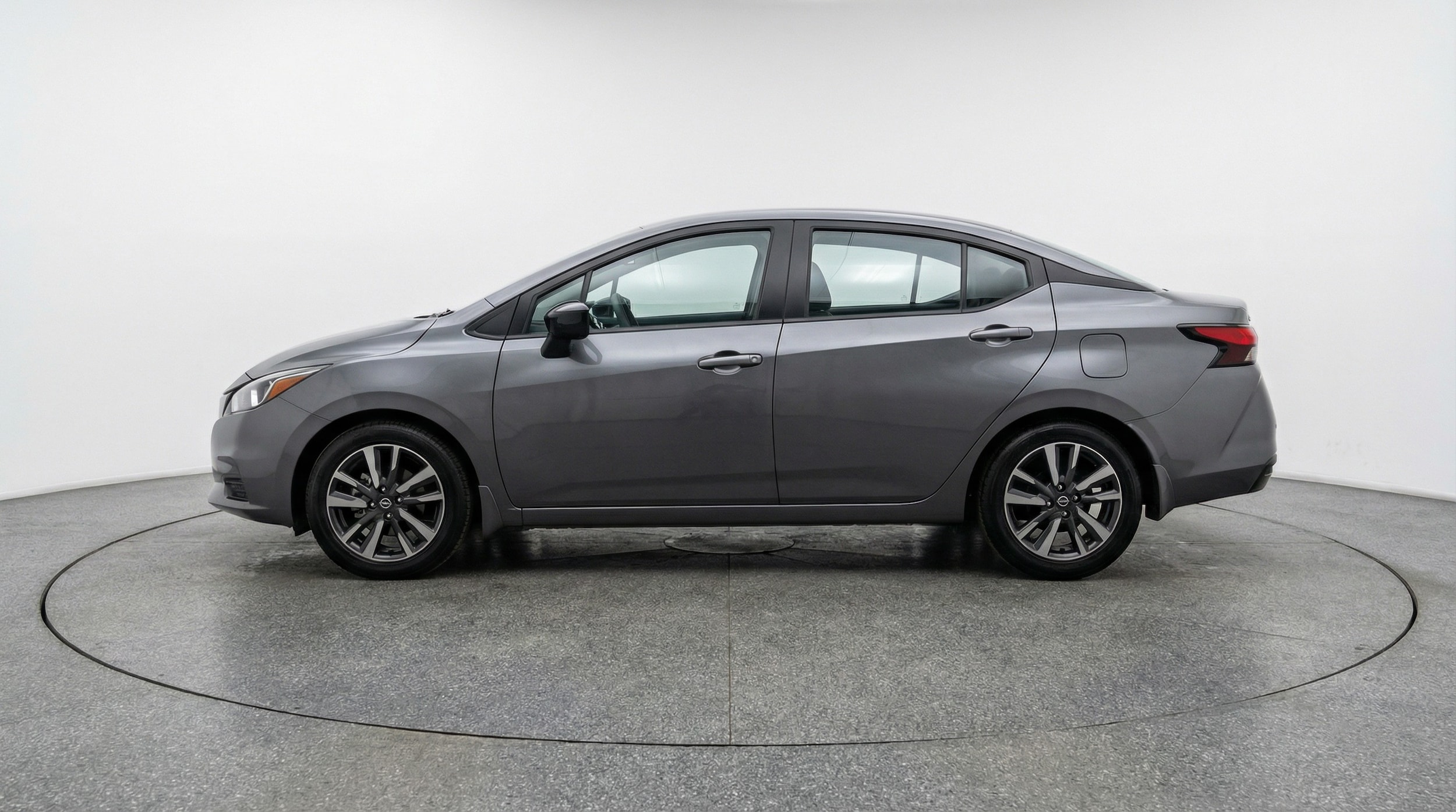 Thumbnail: 2025 Nissan Versa - 4