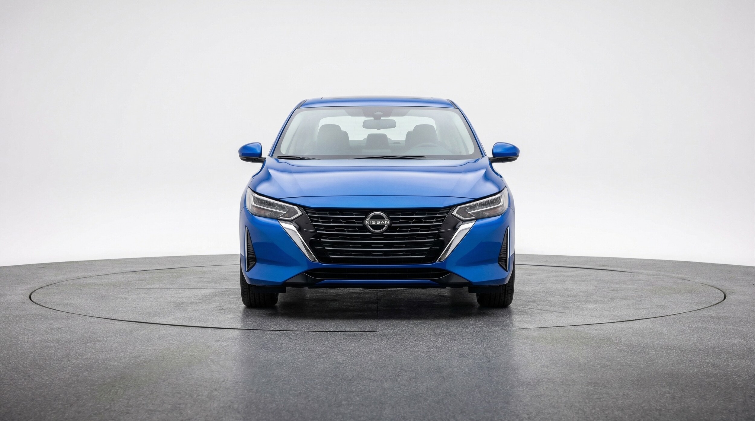 Thumbnail: 2025 Nissan Sentra - 2