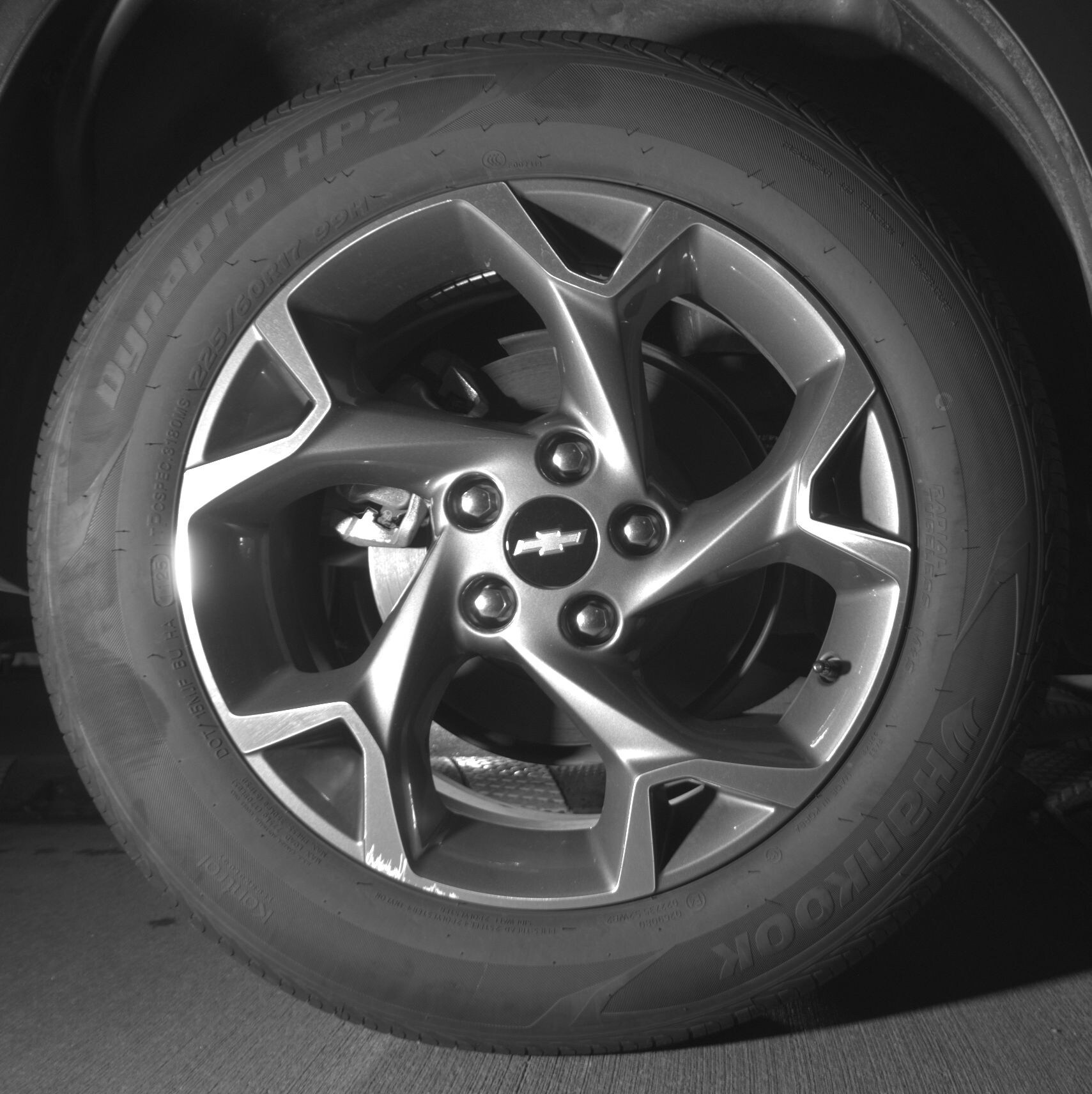 Thumbnail: 2025 Chevrolet Trax - 12