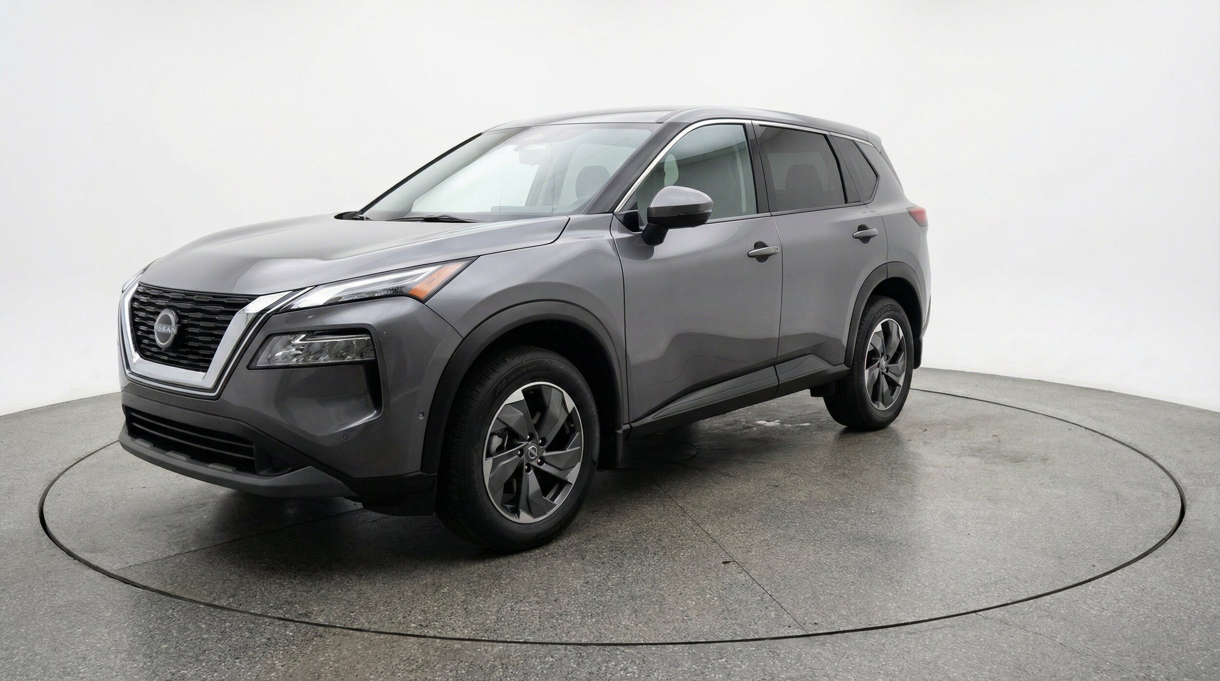 Thumbnail: 2025 Nissan Rogue - 3