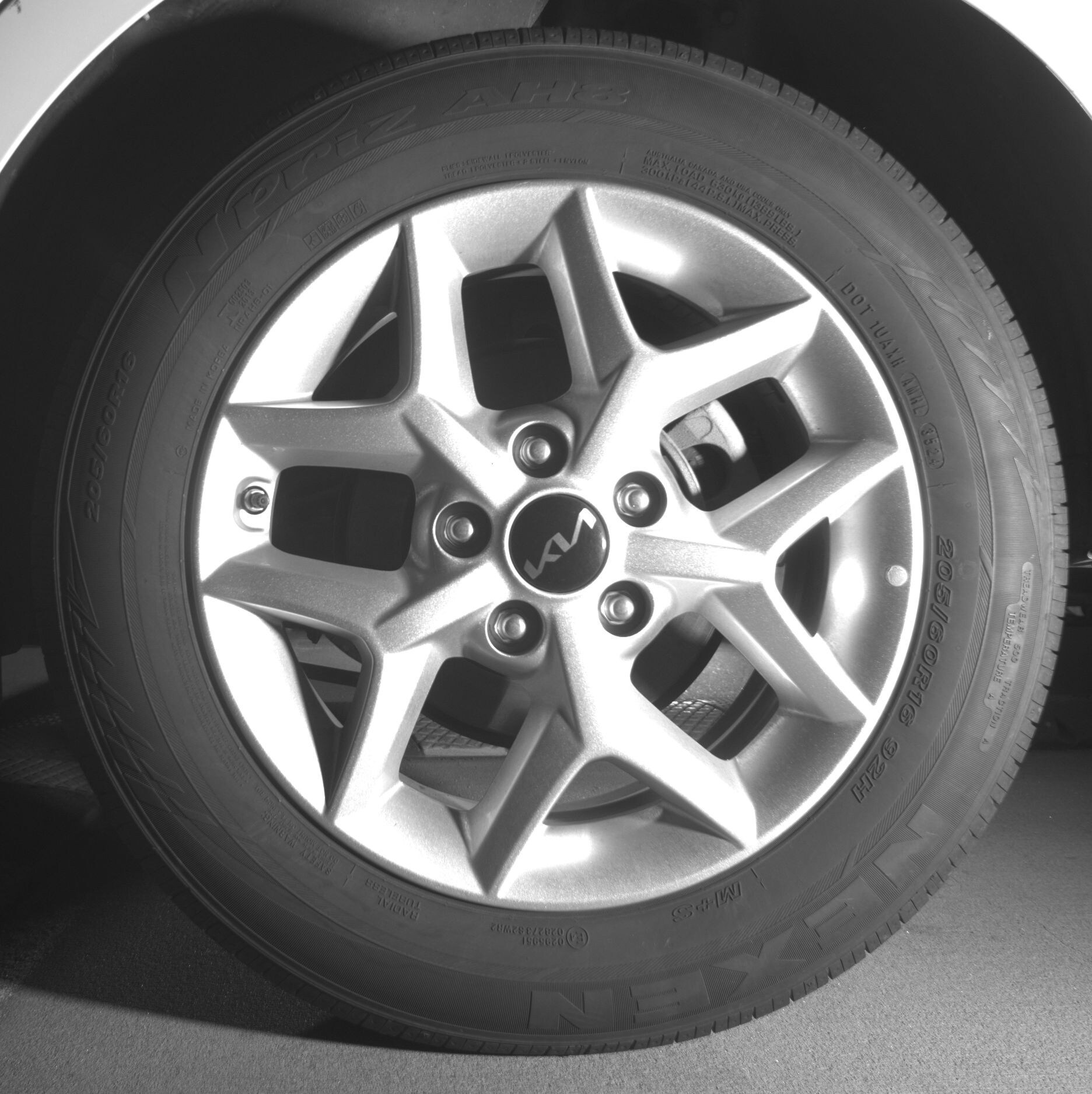 Thumbnail: 2025 Kia Soul - 11