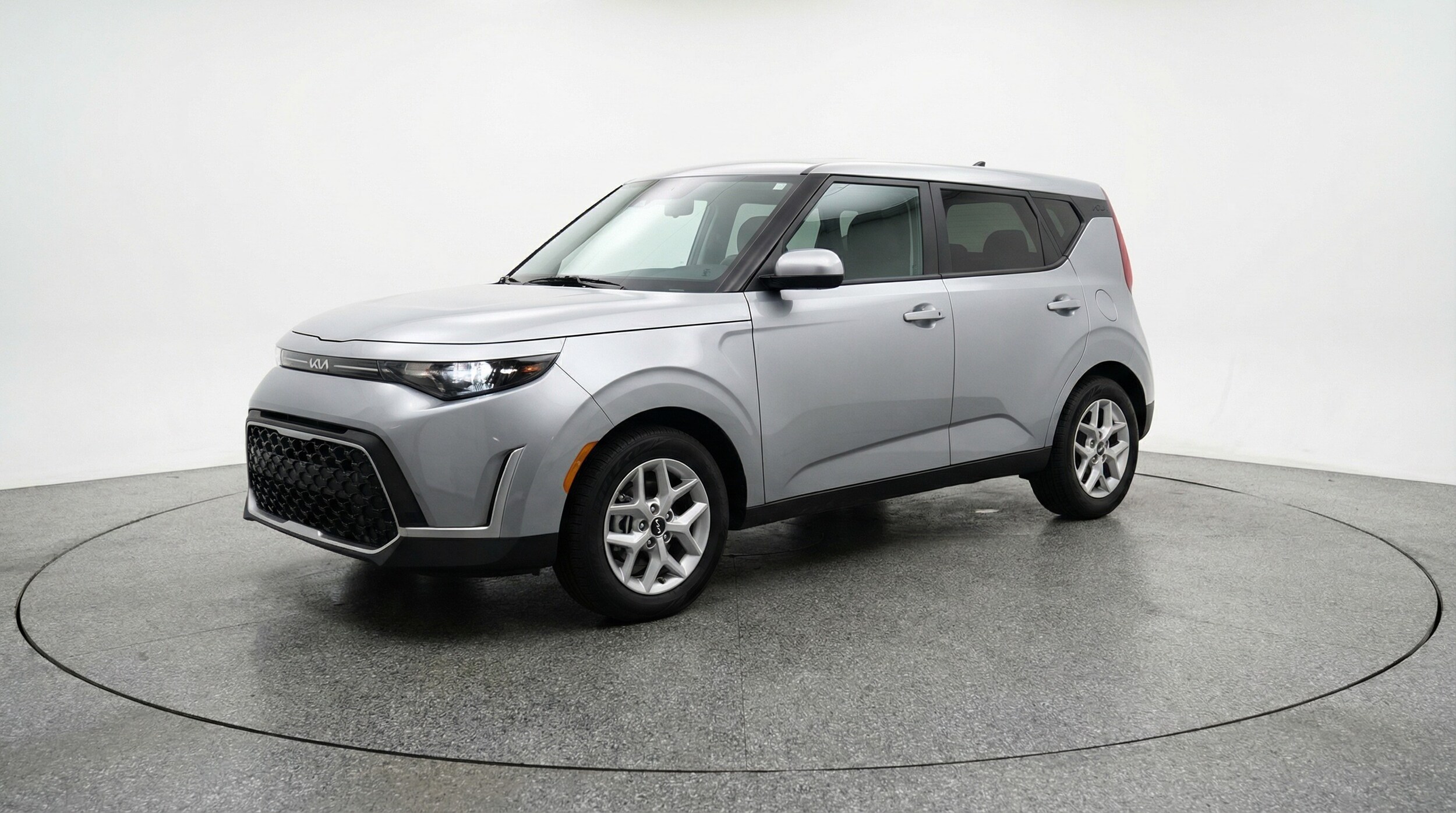 Thumbnail: 2025 Kia Soul - 3