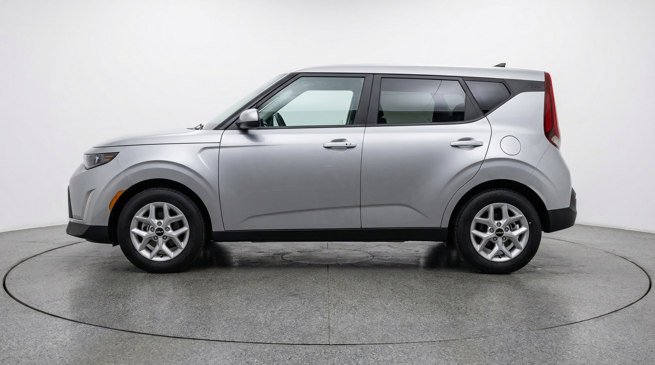 Thumbnail: 2025 Kia Soul - 4