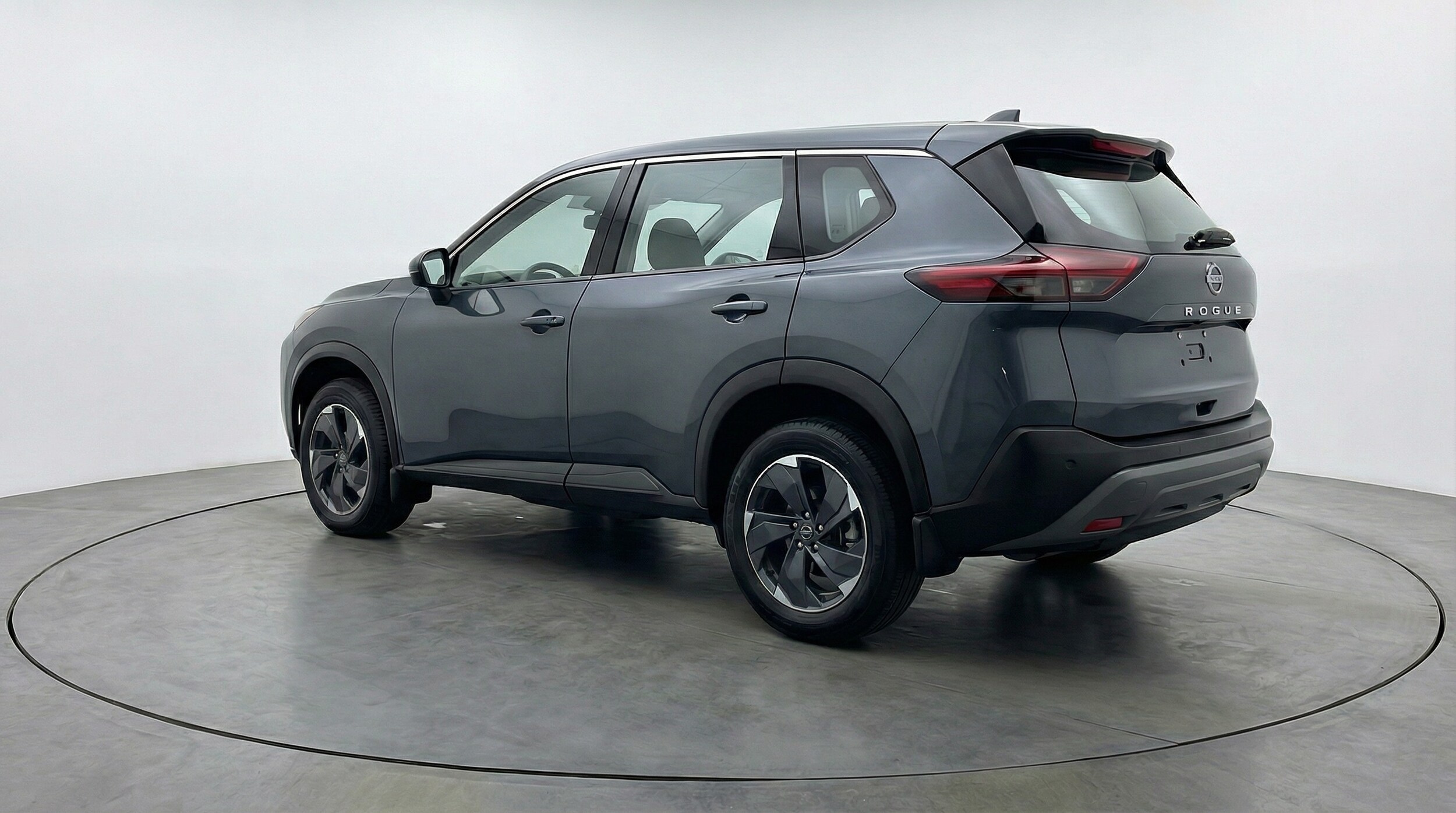 Thumbnail: 2025 Nissan Rogue - 5