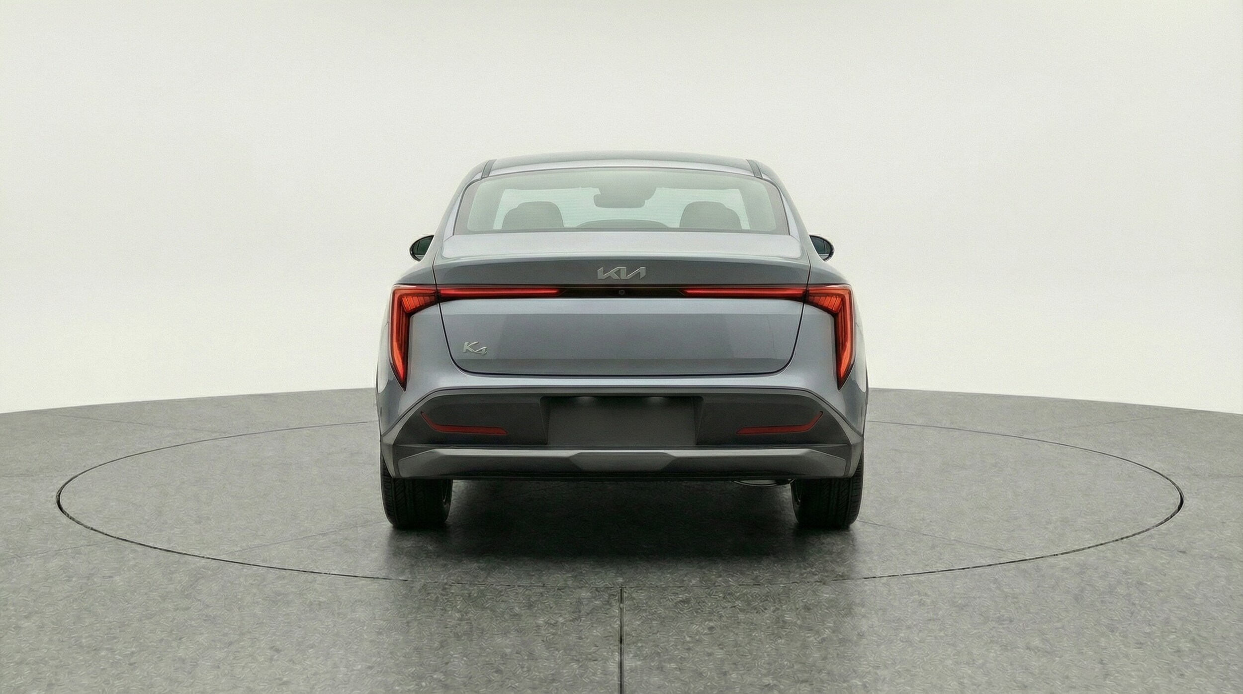 Thumbnail: 2025 Kia K4 - 6