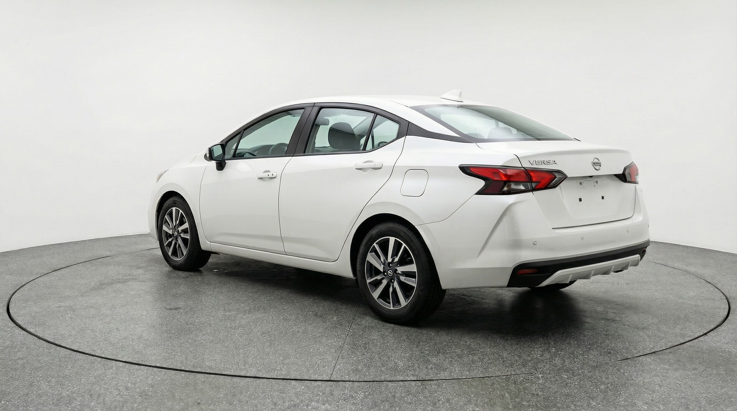 Thumbnail: 2025 Nissan Versa - 5