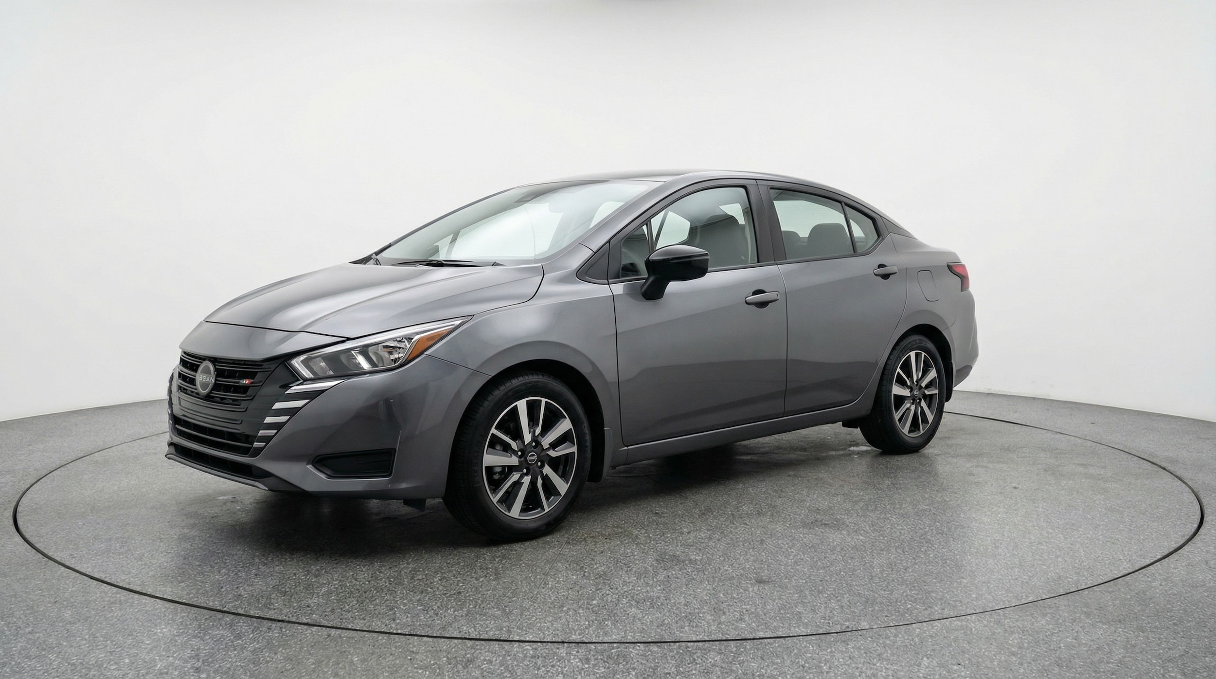 Thumbnail: 2025 Nissan Versa - 3