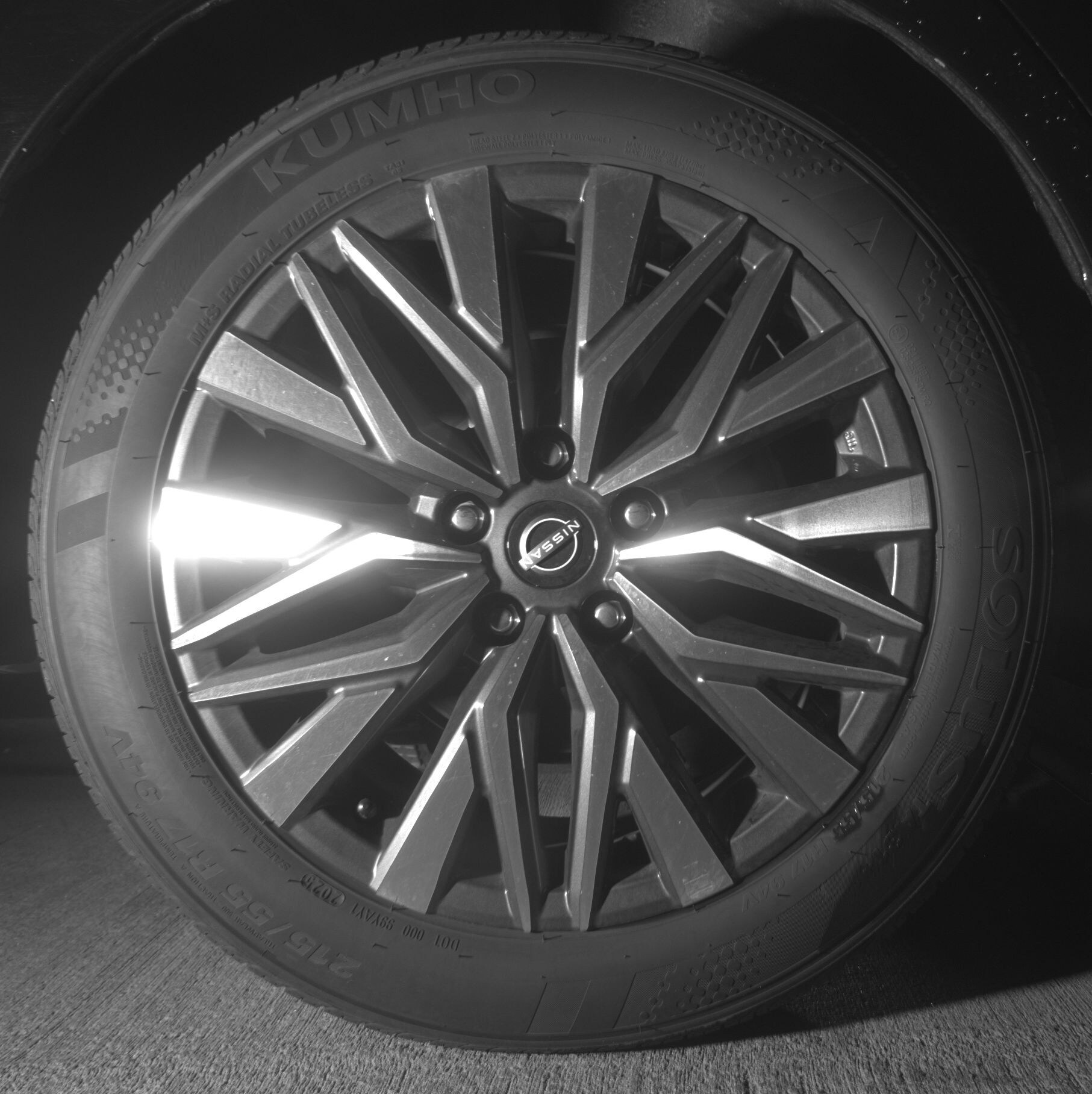 Thumbnail: 2025 Nissan Altima - 12