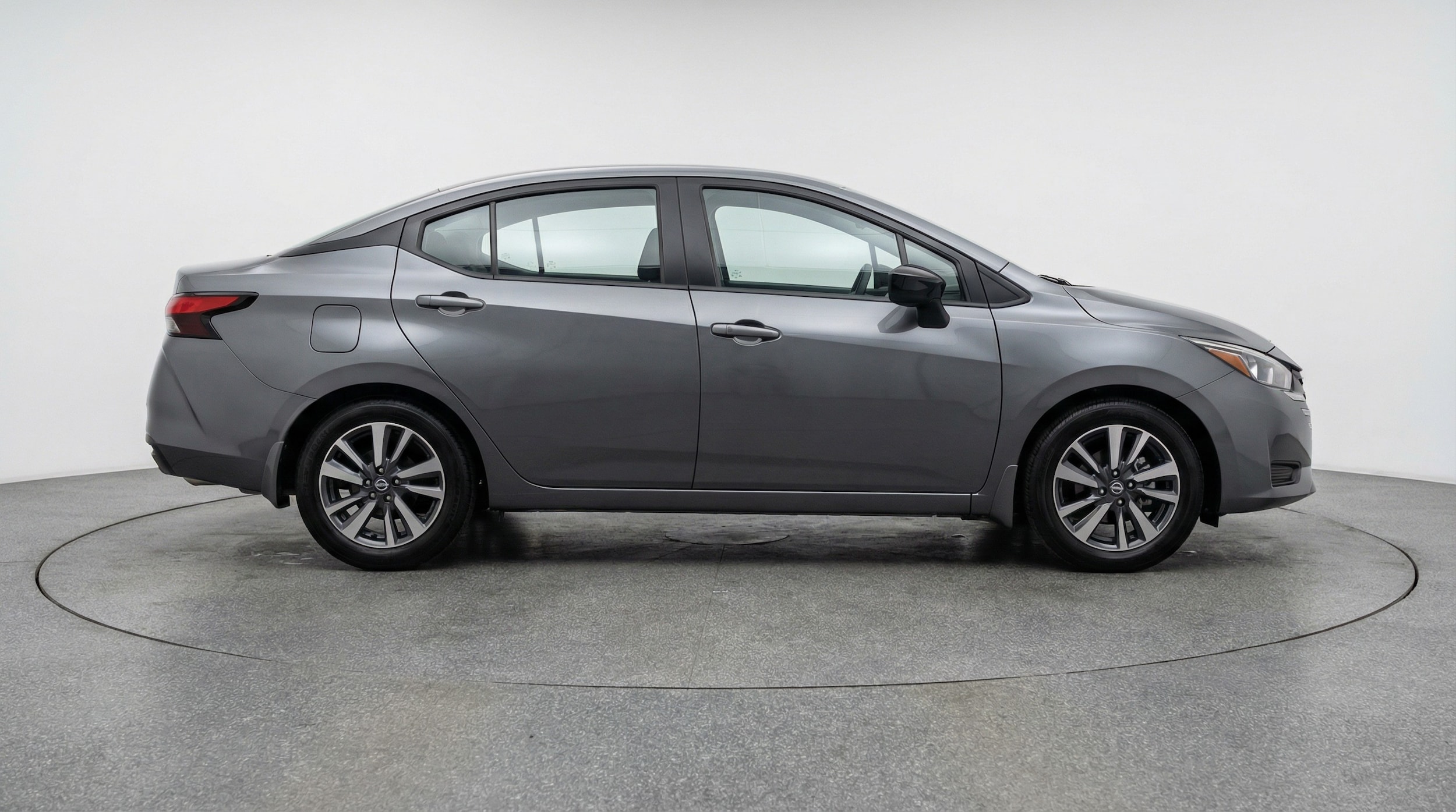 Thumbnail: 2025 Nissan Versa - 8
