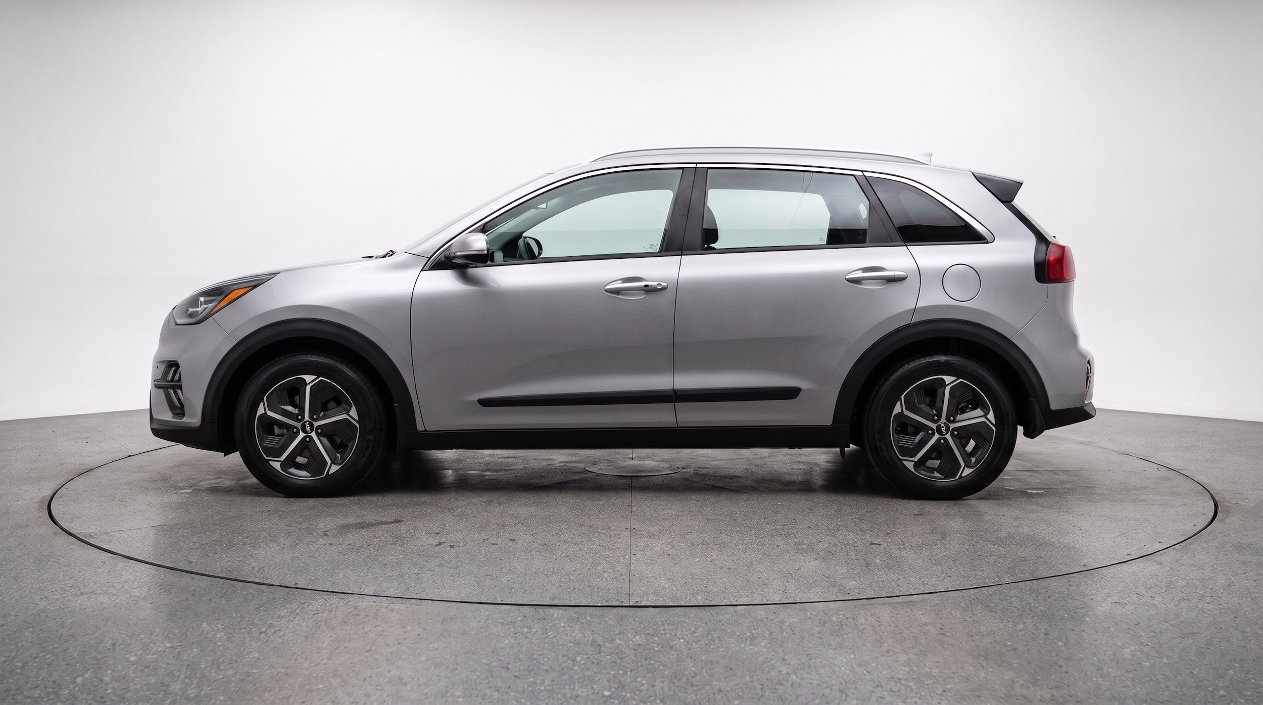 Thumbnail: 2026 Kia Niro - 5