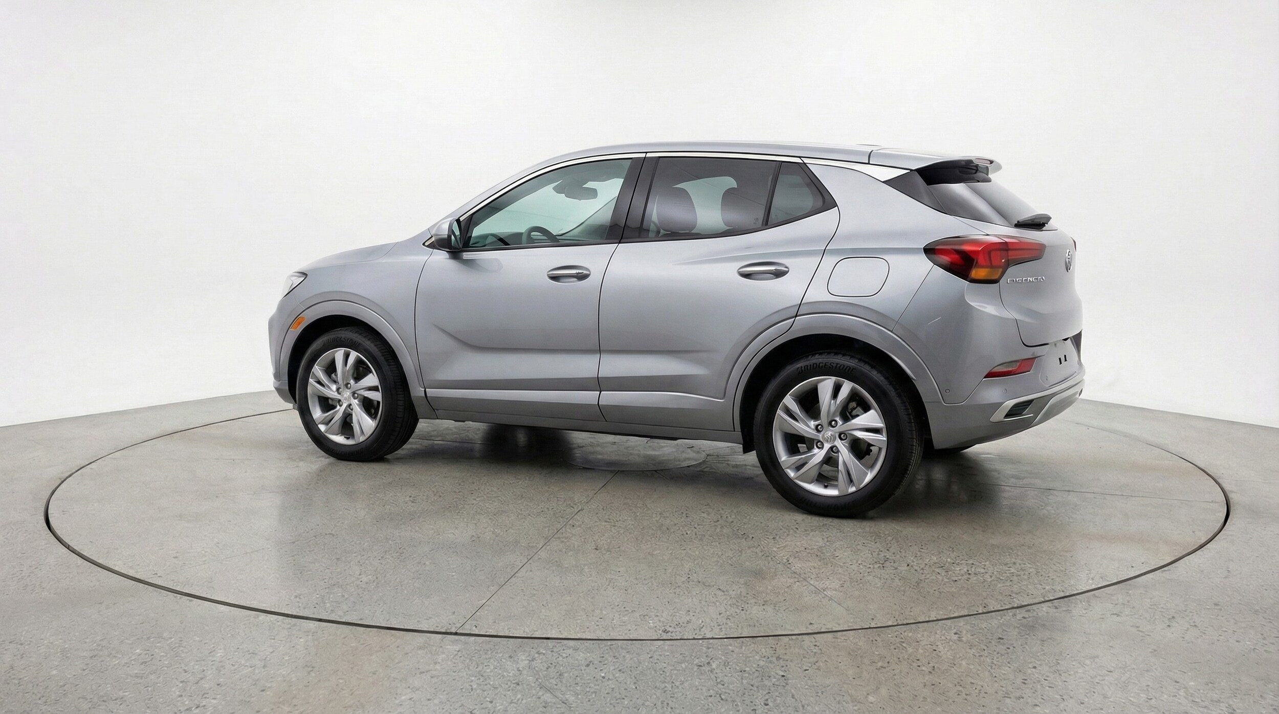 Thumbnail: 2025 Buick Encore GX - 5