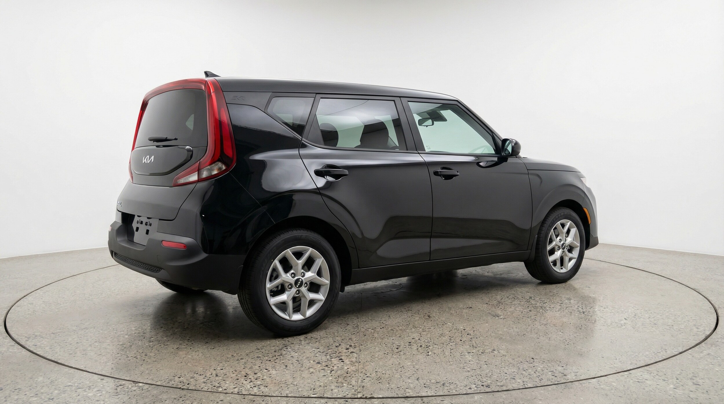 Thumbnail: 2025 Kia Soul - 7