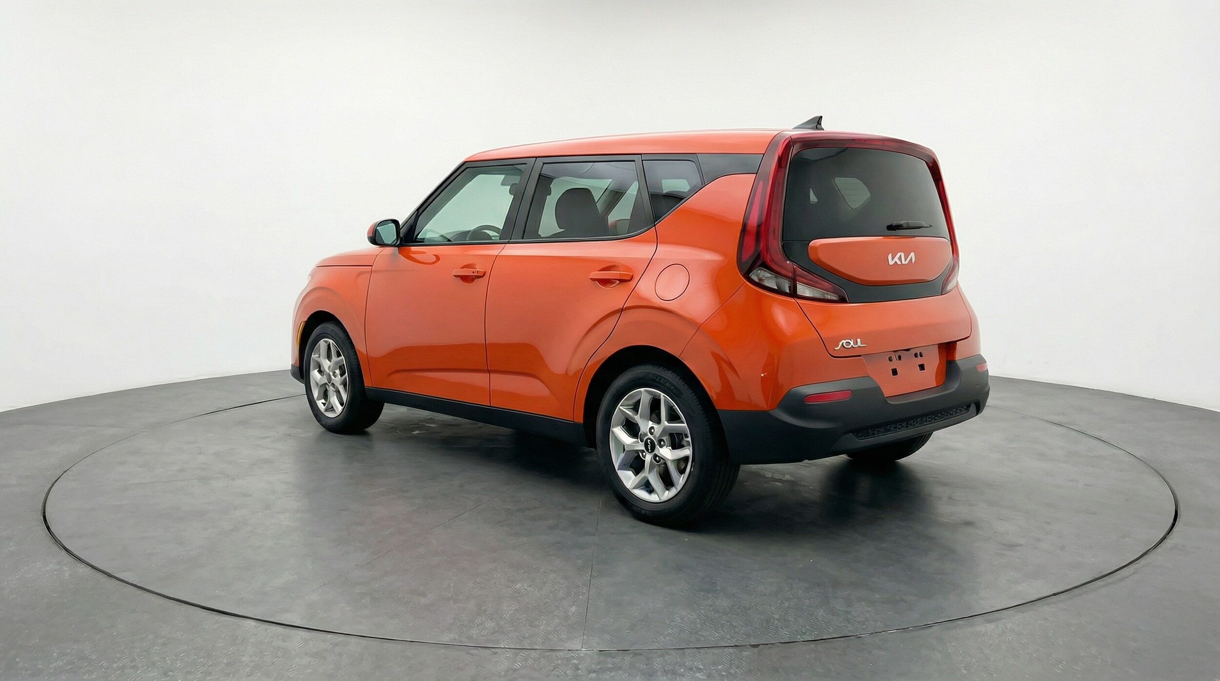 Thumbnail: 2025 Kia Soul - 5