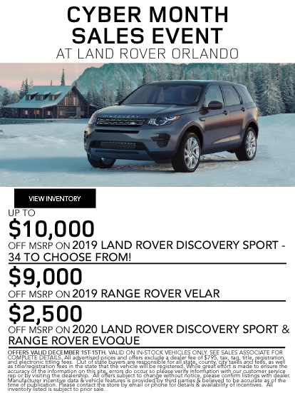 Lease Specials Near Me >> Specials On Land Rover Cars Land Rover Near Me Lease Specials Near Me >> Specials On Land Rover Cars Land Rover Near Me