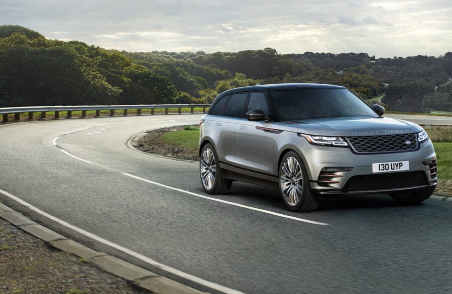 Wholesale New Inventory Land Rover Orlando