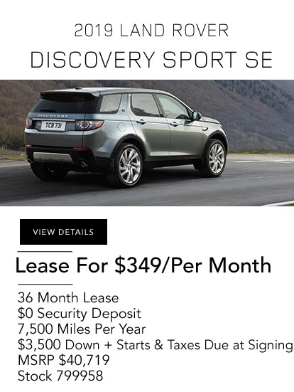 Lease Specials Near Me >> Specials On Land Rover Cars Land Rover Near Me Lease Specials Near Me >> Specials On Land Rover Cars Land Rover Near Me