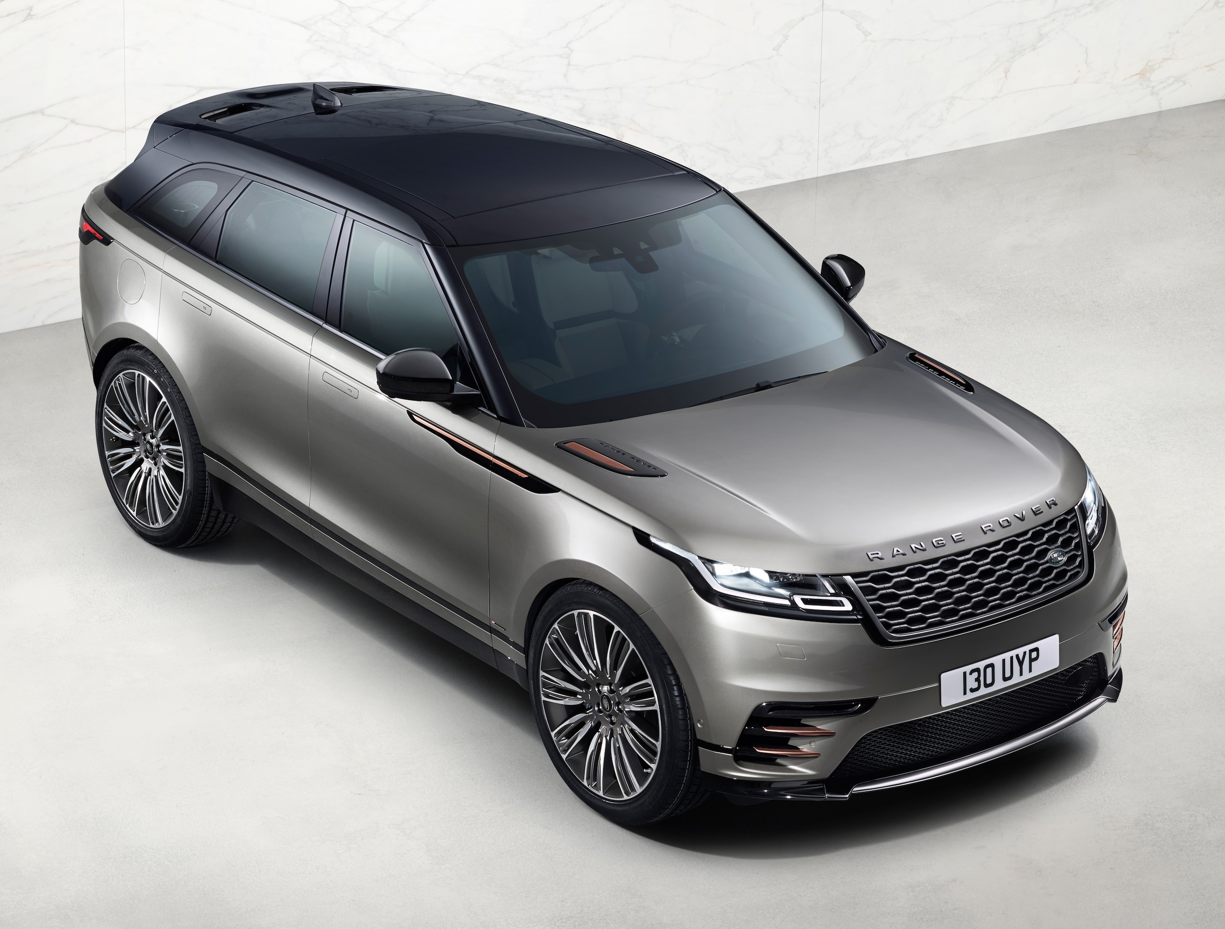 Range Rover Velar Conquest Cash Program | Land Rover Orlando