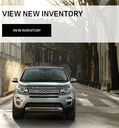 Land Rover Orlando | Orlando, FL Land Rover Dealership