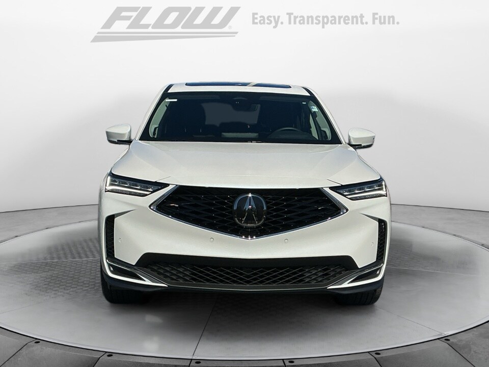 2025 Acura MDX SH-AWD Technology photo 2