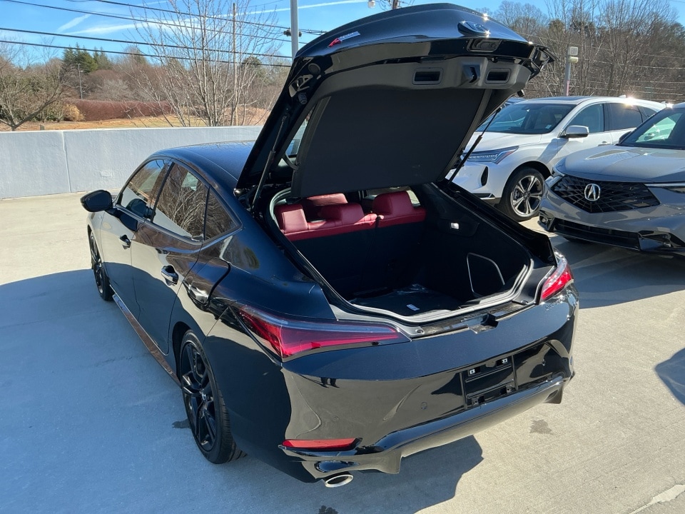 2026 Acura Integra A-Spec w/Technology Package - Photo 14