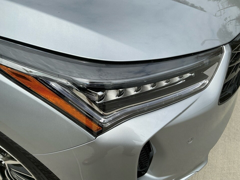 2026 Acura RDX Advance Package - Photo 23