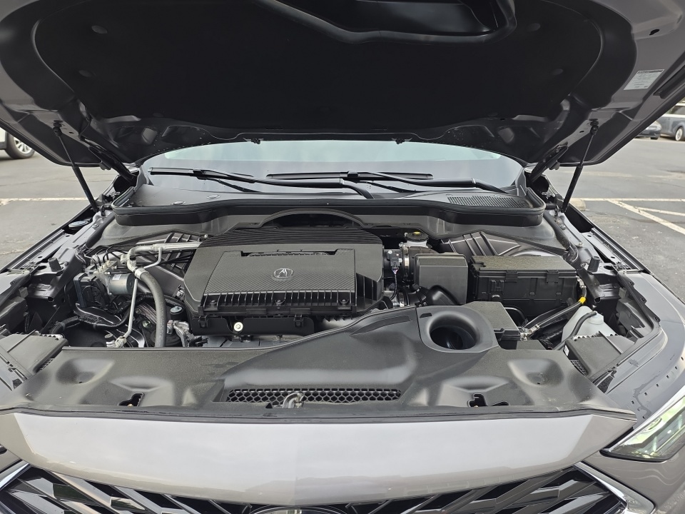 2026 Acura MDX Advance Package - Photo 16