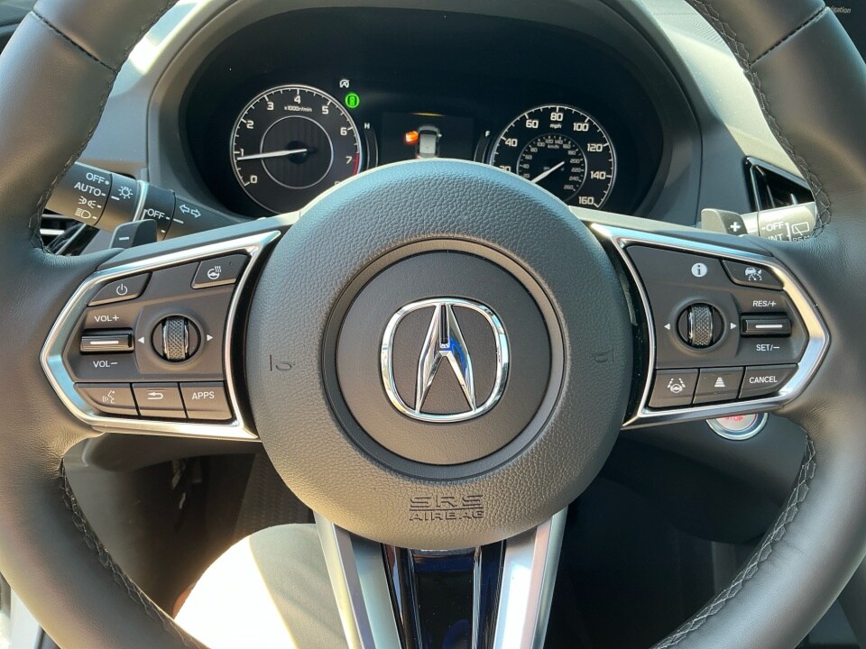 2026 Acura RDX Advance Package - Photo 18