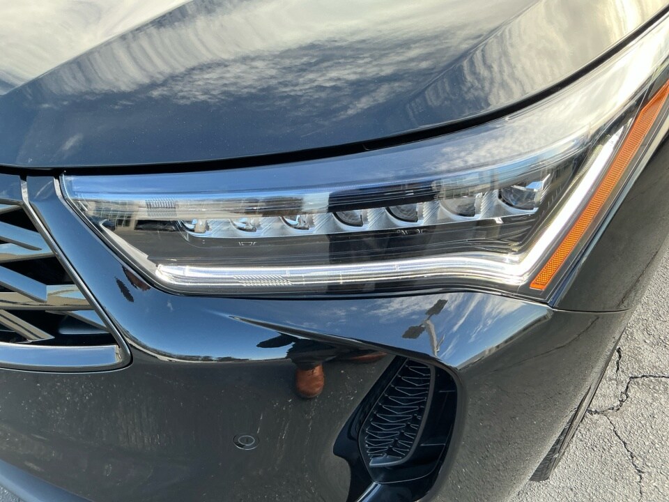 2026 Acura RDX A-Spec Package - Photo 25