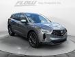 Certified 2026 Acura RDX A-Spec Package SUV