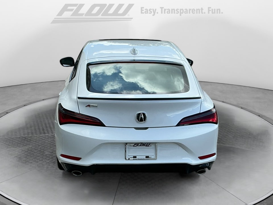 2025 Acura ADX A-Spec Package - Photo 6