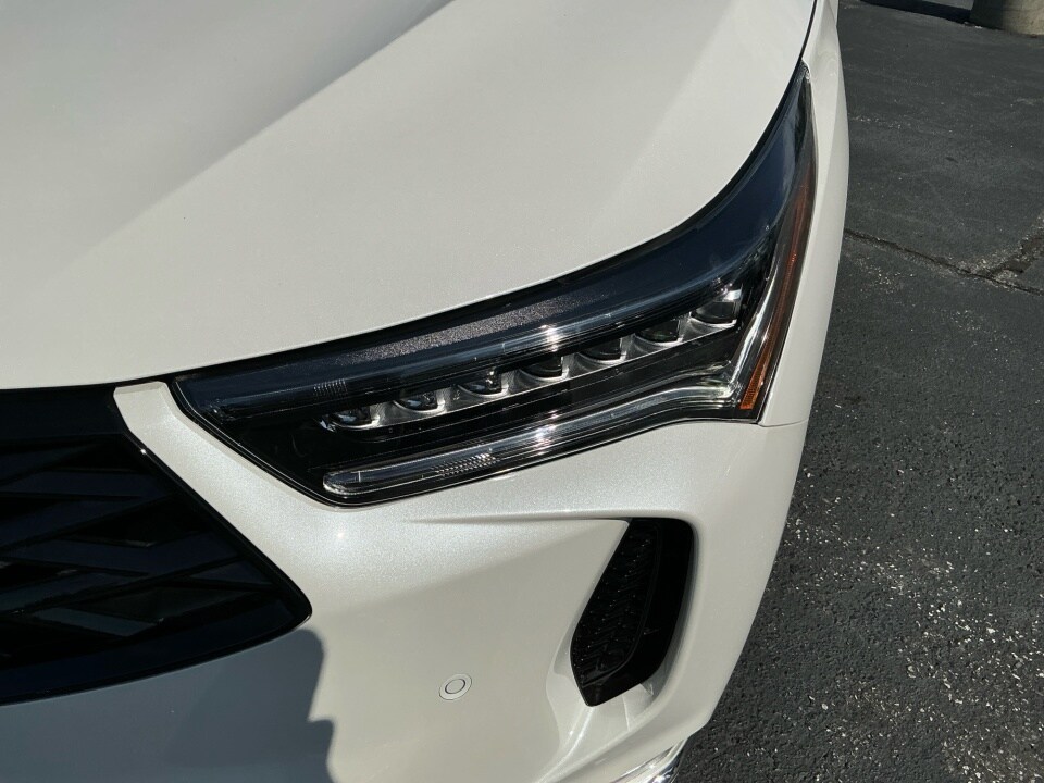2026 Acura RDX Advance Package - Photo 25