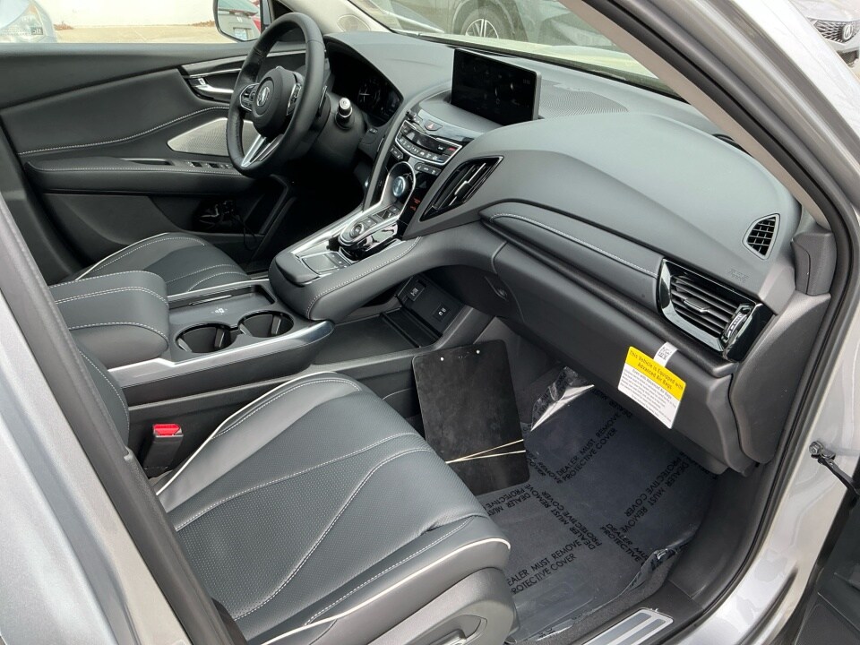 2026 Acura RDX Advance Package - Photo 27