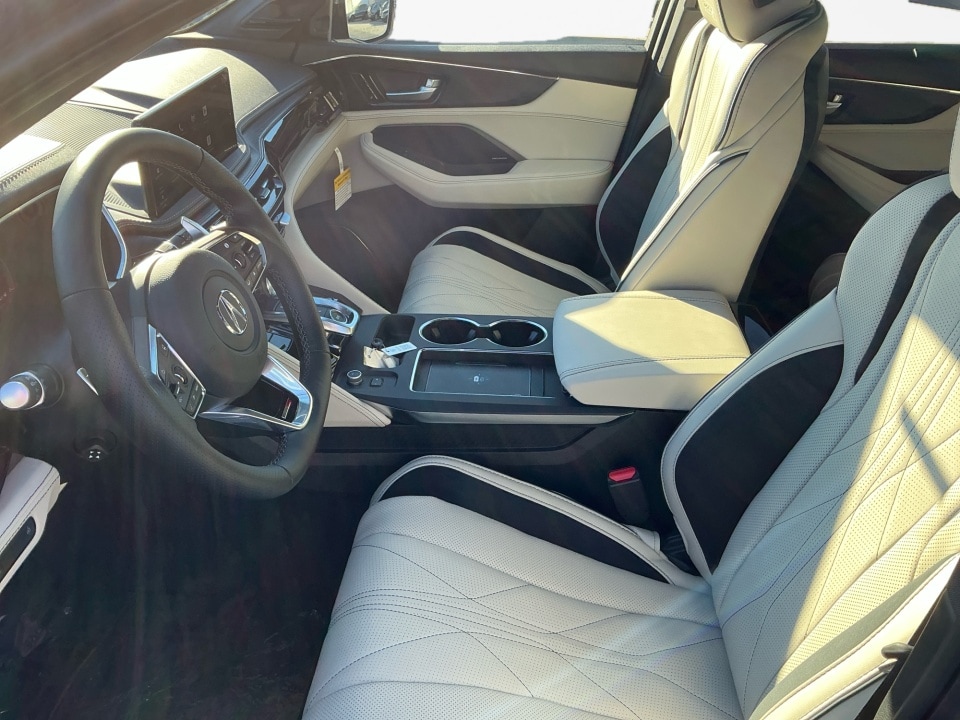 2026 Acura MDX Type S w/Advance Package - Photo 9