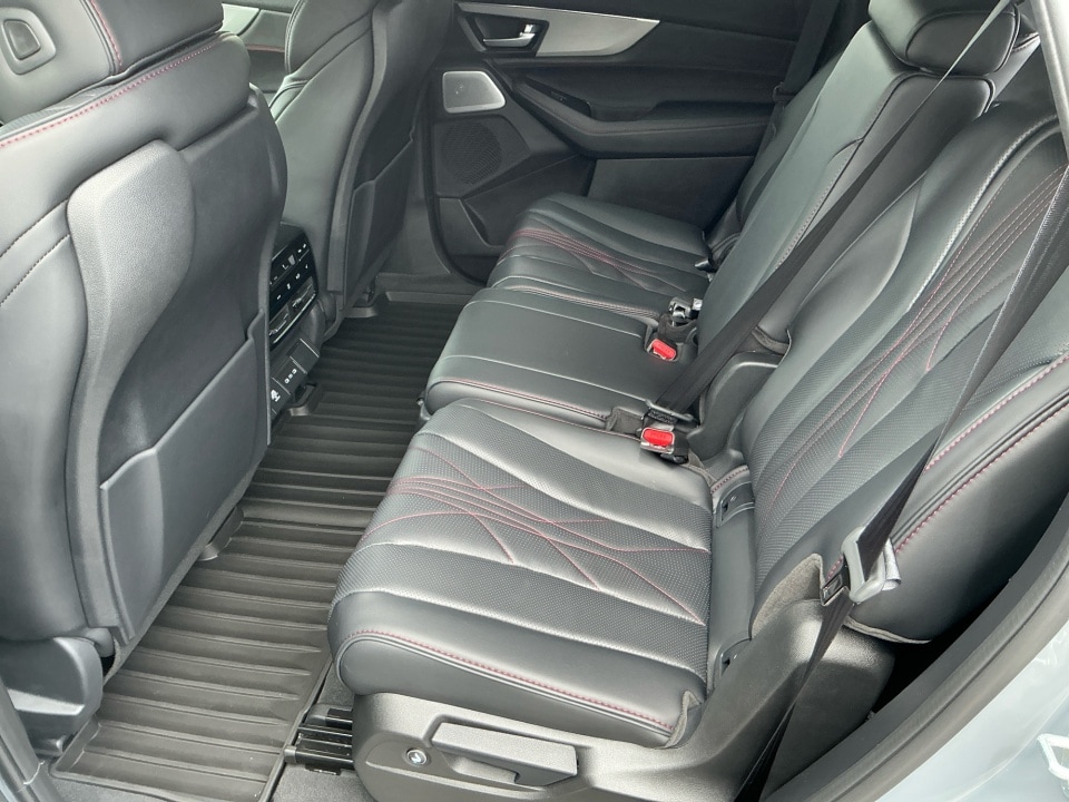 2026 Acura MDX A-Spec w/Advance Package - Photo 12