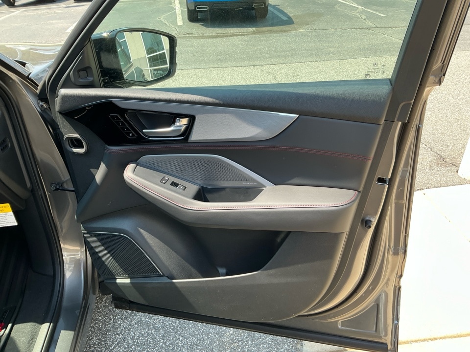 2026 Acura MDX A-Spec Package - Photo 30