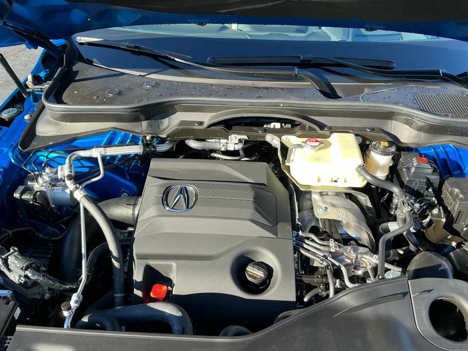 2026 Acura MDX Type S w/Advance Package - Photo 15