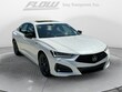 Acura TLX