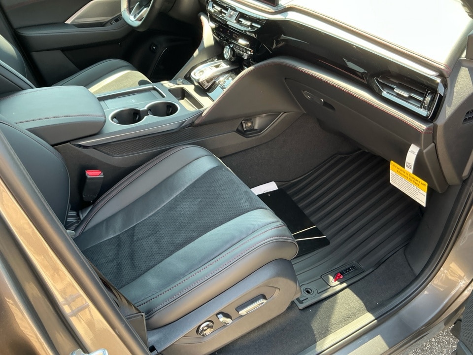2026 Acura MDX A-Spec Package - Photo 27