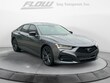  Acura TLX