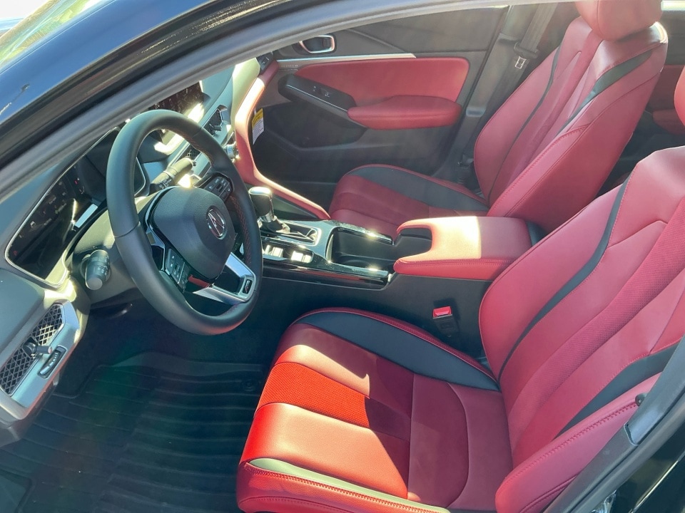 2026 Acura Integra A-Spec w/Technology Package - Photo 9